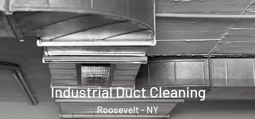  Industrial Duct Cleaning Roosevelt - NY