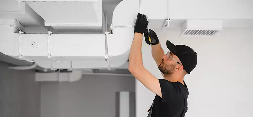 Our Air Duct Cleaning Services in Roosevelt, NY