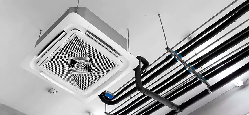 Our Air Duct Deep Cleaning Services in Roosevelt, NY