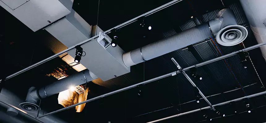 Our Air Duct Replacement Services in Roosevelt, NY