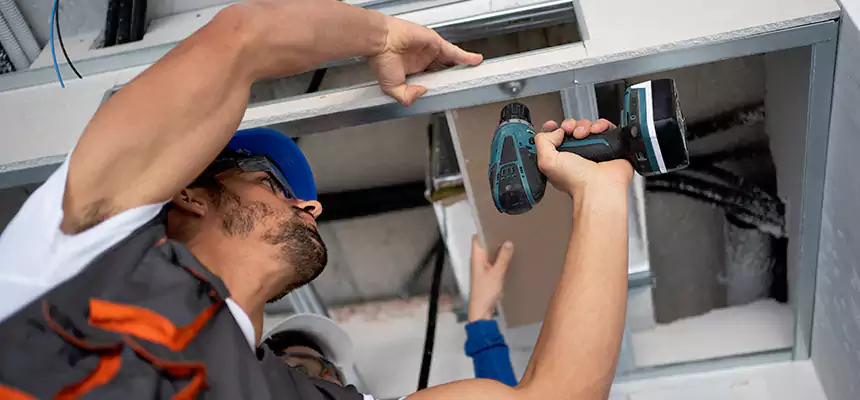 Our Apartment Air Duct Cleaning Services in Roosevelt, NY