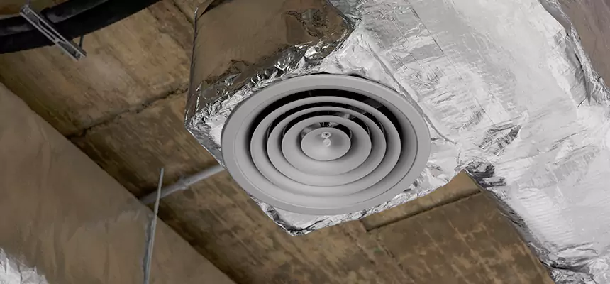 Our Basement Vent Cleaning Services in Roosevelt, NY