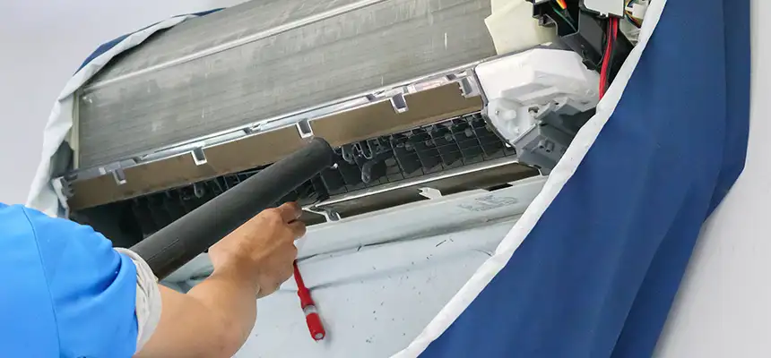 Advanced Clogged Dryer Vent Repair for Multi-Unit & Commercial in Roosevelt, NY