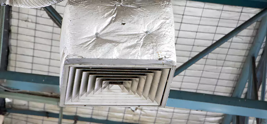 Our Custom HVAC Ductwork Services in Roosevelt, NY