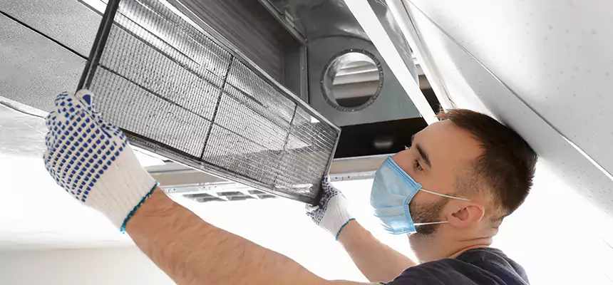 Our Dryer Vent Replacement Services in Roosevelt, NY