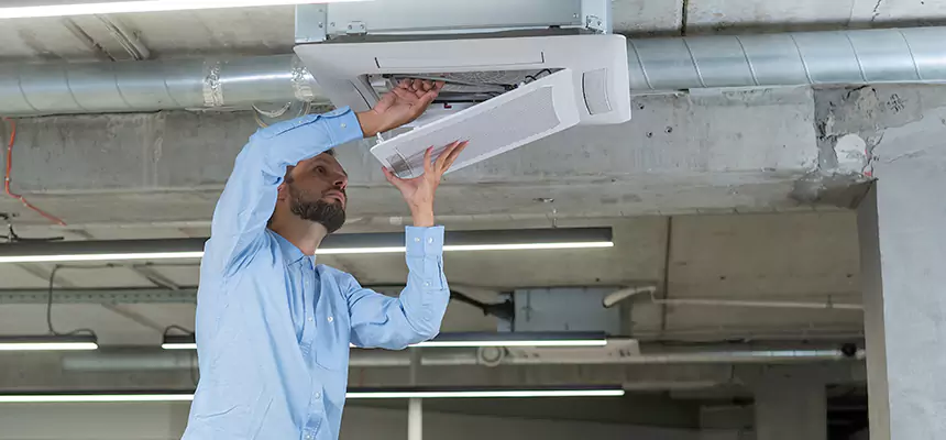 Our Energy Recovery Ventilation Cleaning Services in Roosevelt, NY