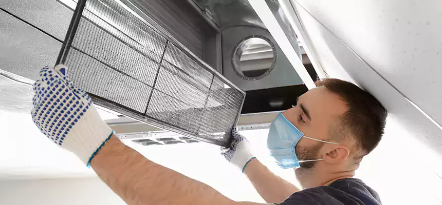 Our Home Duct Cleaning Services in Roosevelt, NY  