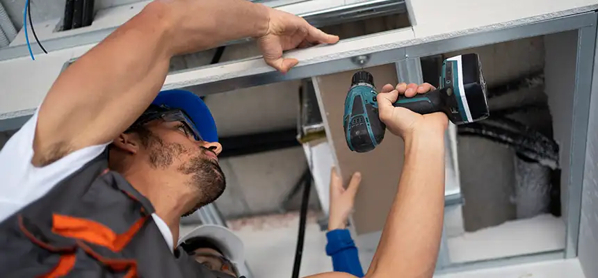 Our Improve Home Air Circulation Services in Roosevelt, NY