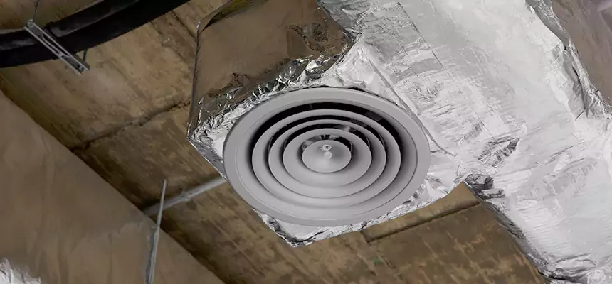 Our Industrial Dryer Vent Cleaning Services in Roosevelt, NY