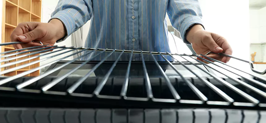 Our Vent Grille Washing Services in Roosevelt, NY