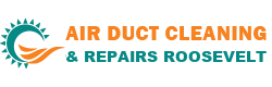 Air Duct Cleaning & Repairs Roosevelt