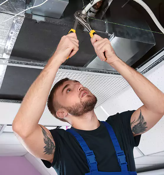About Air Duct Repair Services in Roosevelt, NY