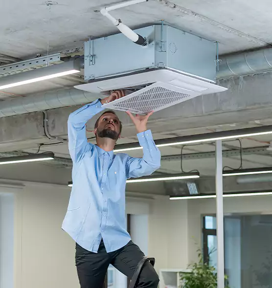 Expert Commercial Air Duct Cleaning in Roosevelt, NY