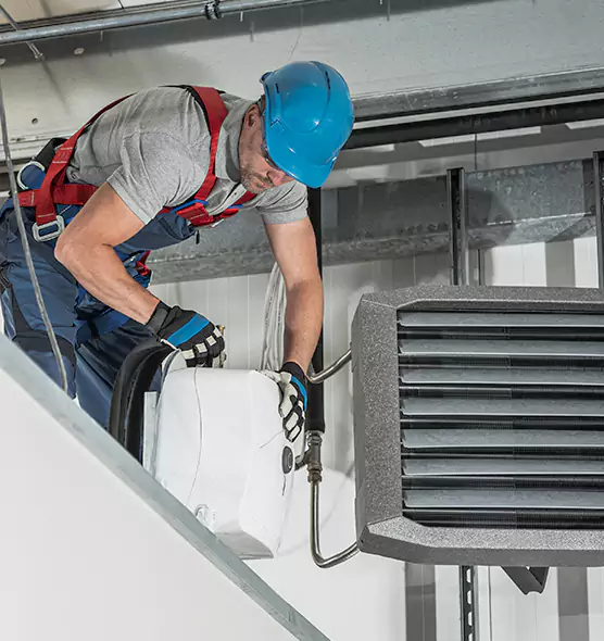 Professional Custom HVAC Ductworkin Roosevelt, NY