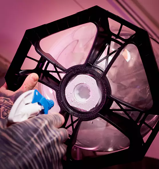 Professional Dryer Vent Sanitization Service in Roosevelt, NY