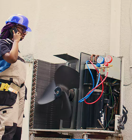 Professional Energy-Efficient HVAC Cleaning in Roosevelt, NY