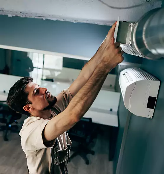 About Flexible Ductwork Replacement in Roosevelt, NY