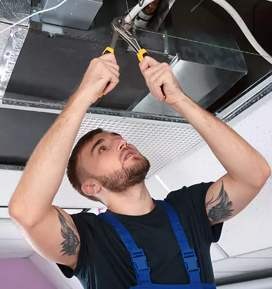 Trusted Home Air Duct Cleaning in Roosevelt, NY