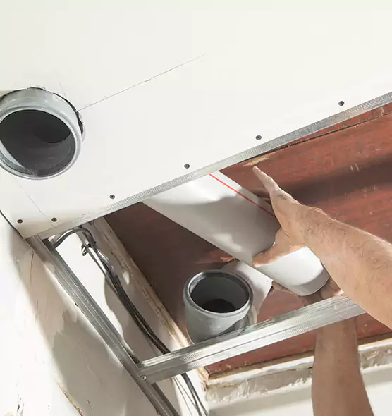 Professional Seasonal Allergy Air Duct Cleaning in Roosevelt, NY