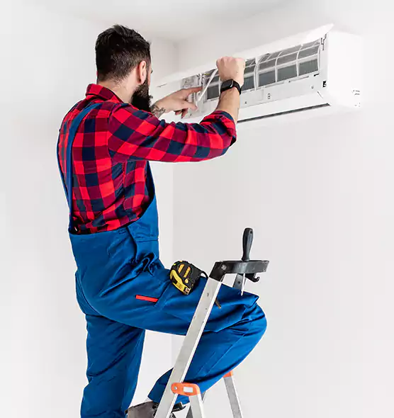 About Smart Air Conditioning Installation in Roosevelt, NY