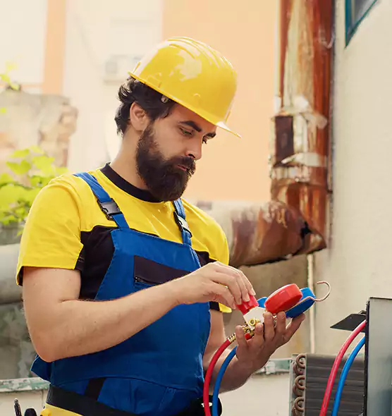 About Smart HVAC Installation in Roosevelt, NY