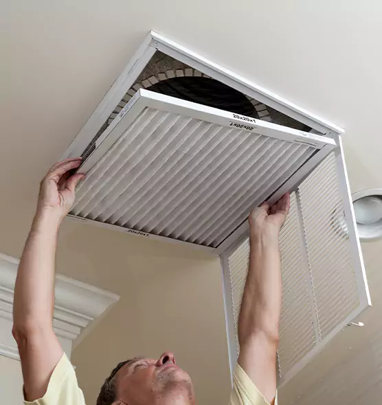 Trusted Vent Shaft Cleaning Expert in Roosevelt, NY