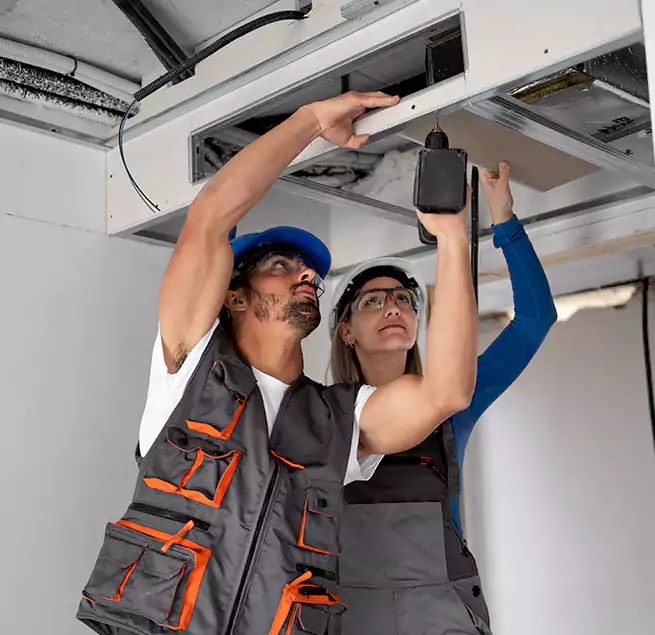 Why Homeowners & Businesses Trust Us in Roosevelt, NY