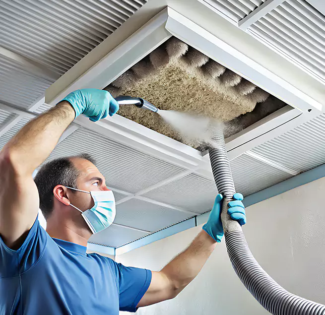 Why Homeowners & Businesses Trust Us Roosevelt, NY