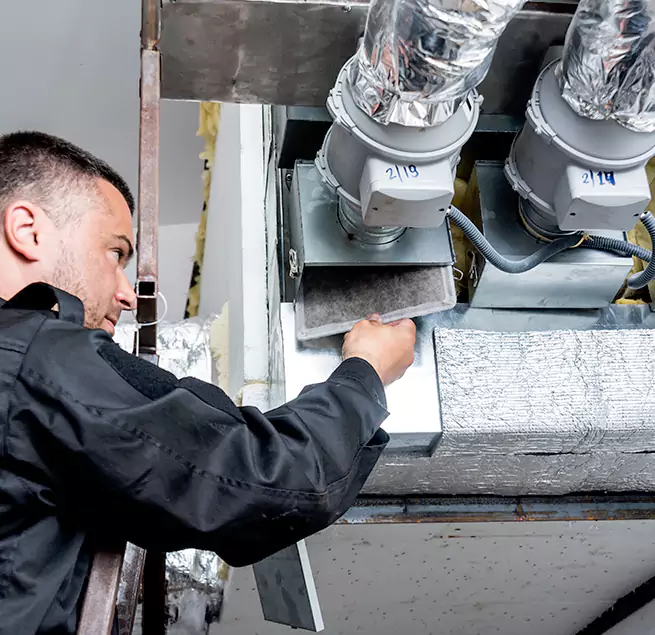 Why Homeowners & Businesses Trust Us in Roosevelt, NY?