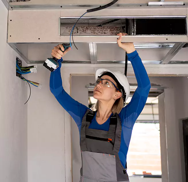 Why Homeowners & Businesses Trust Us in Roosevelt, NY?