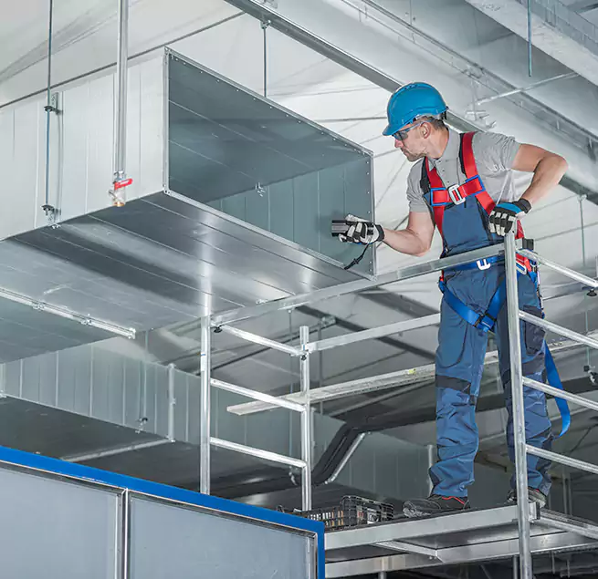 Why Homeowners & Businesses Trust Us Roosevelt, NY